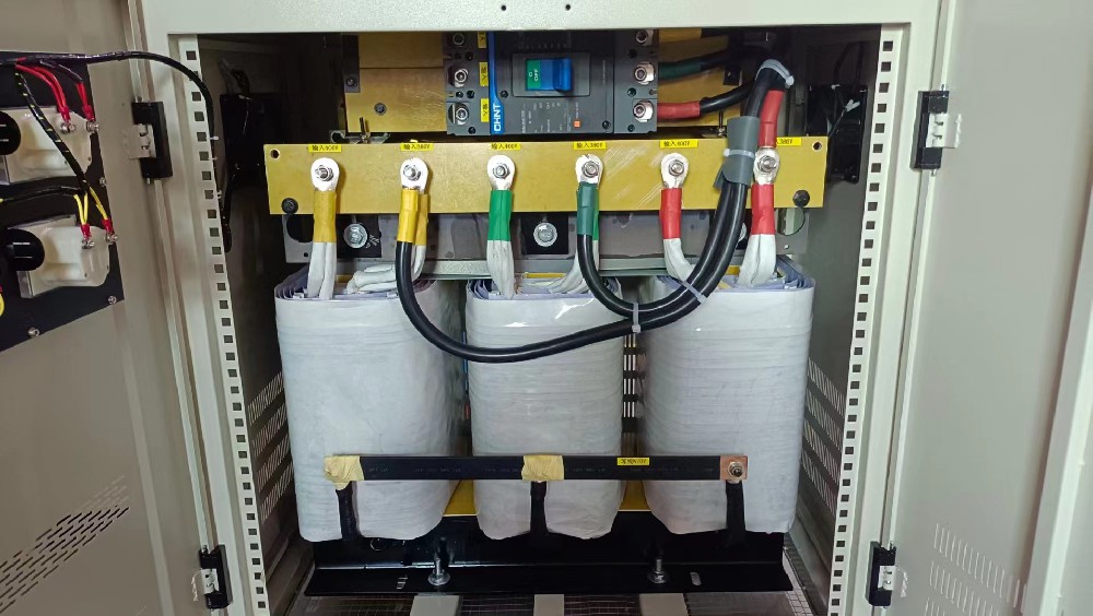 非標(biāo)定制生產(chǎn)變壓器