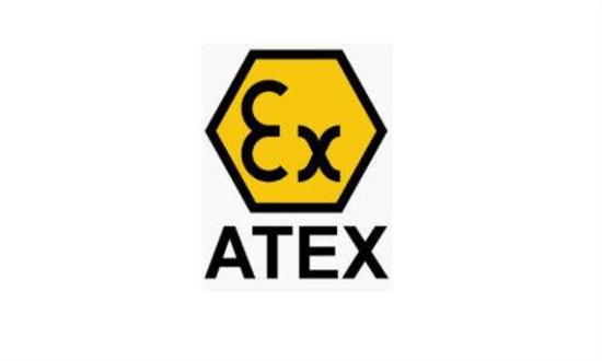 ATEX 防爆認證（指令 2014/34/EU）