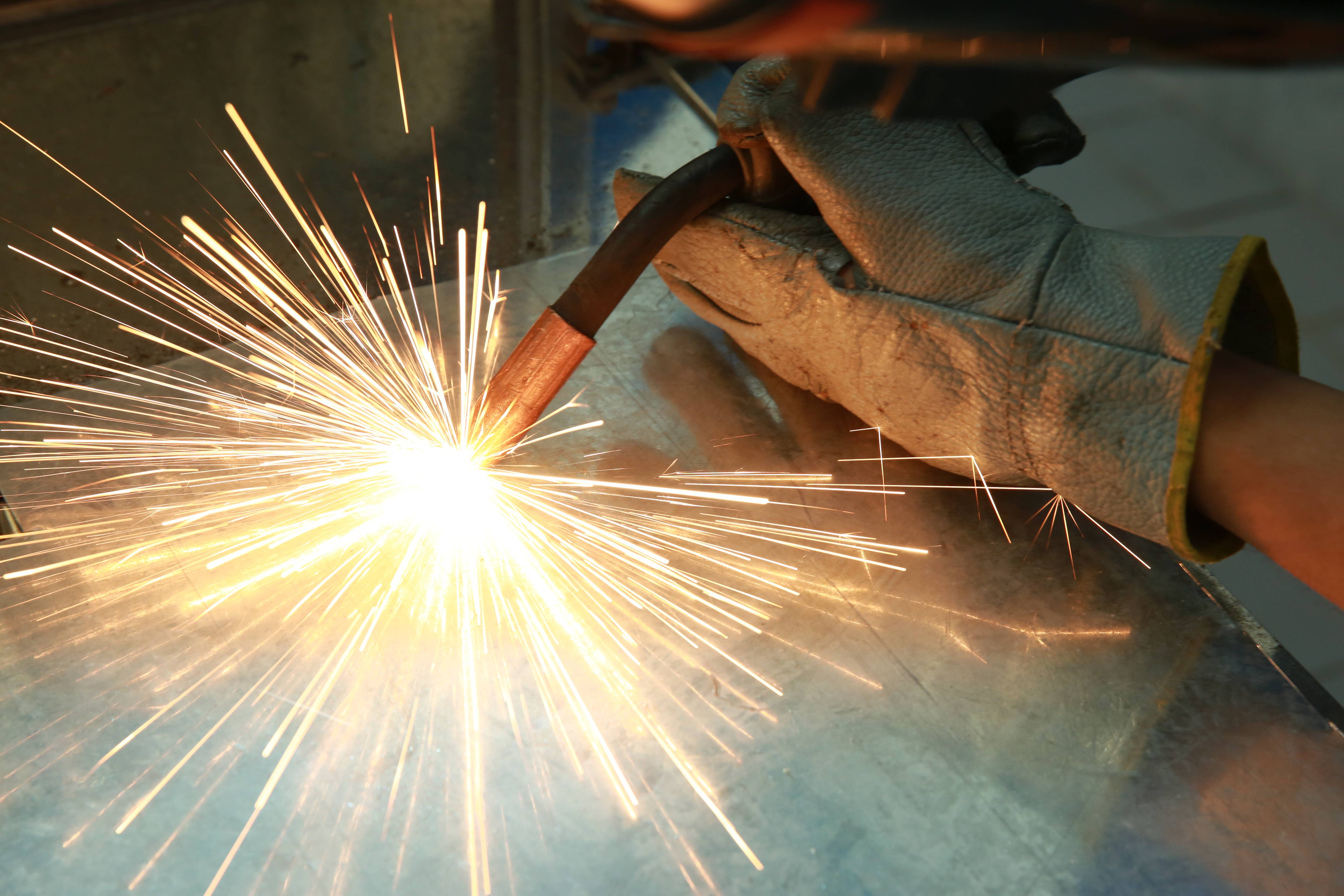 ISO 3834 焊接質(zhì)量體系認(rèn)證