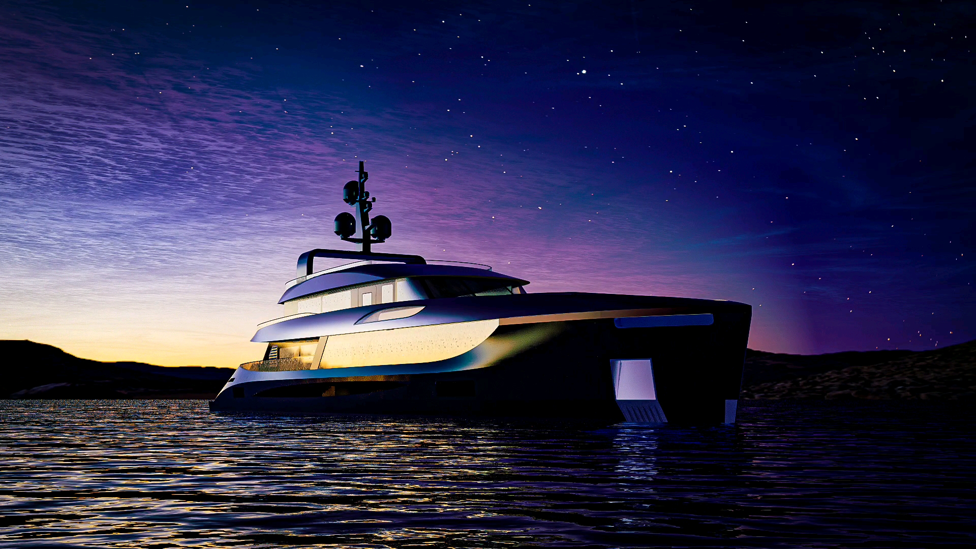 游艇CE認證服務(wù)RCD指令——Recreational Craft Directive